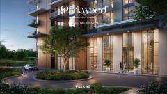 Parkwood - DHE-03