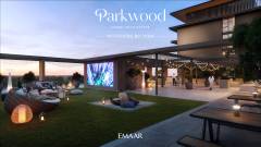 Parkwood - DHE-05