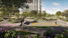 Parkwood - DHE-04