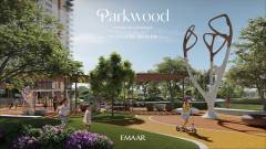Parkwood - DHE-01