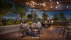 Parkwood - DHE-02